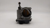 2011-2015 Nissan Rogue Throttle Body P/N:526-01 K 4Y11, K 3122, K 3311, K 1719, RME60-15 Fits Fits 2011 2012 2013 2014 2015 