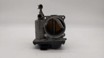 2011-2015 Nissan Rogue Throttle Body P/N:526-01 K 4Y11, K 3122, K 3311, K 1719, RME60-15 Fits Fits 2011 2012 2013 2014 2015 