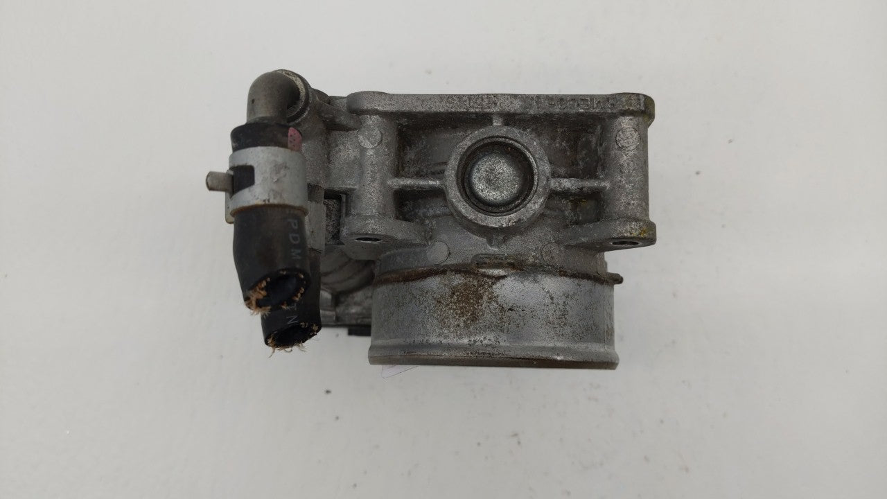 2011-2015 Nissan Rogue Throttle Body P/N:526-01 K 4Y11, K 3122, K 3311, K 1719, RME60-15 Fits Fits 2011 2012 2013 2014 2015 