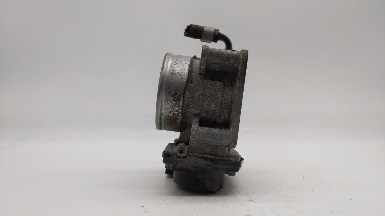 2011-2015 Nissan Rogue Throttle Body P/N:526-01 K 4Y11, K 3122, K 3311, K 1719, RME60-15 Fits Fits 2011 2012 2013 2014 2015 