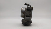 2011-2015 Nissan Rogue Throttle Body P/N:526-01 K 4Y11, K 3122, K 3311, K 1719, RME60-15 Fits Fits 2011 2012 2013 2014 2015 