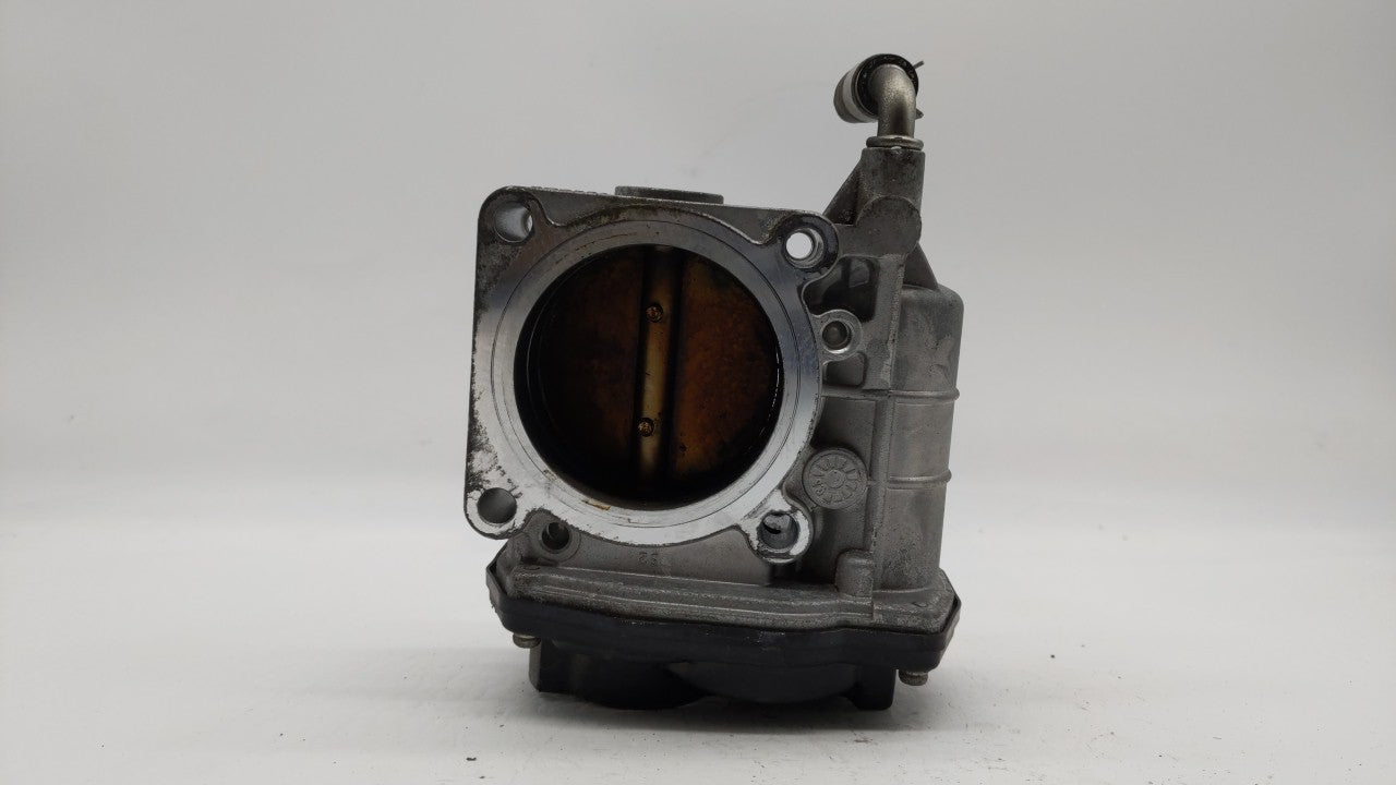 2011-2015 Nissan Rogue Throttle Body P/N:526-01 K 4Y11, K 3122, K 3311, K 1719, RME60-15 Fits Fits 2011 2012 2013 2014 2015 