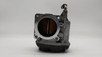 2011-2015 Nissan Rogue Throttle Body P/N:526-01 K 4Y11, K 3122, K 3311, K 1719, RME60-15 Fits Fits 2011 2012 2013 2014 2015 