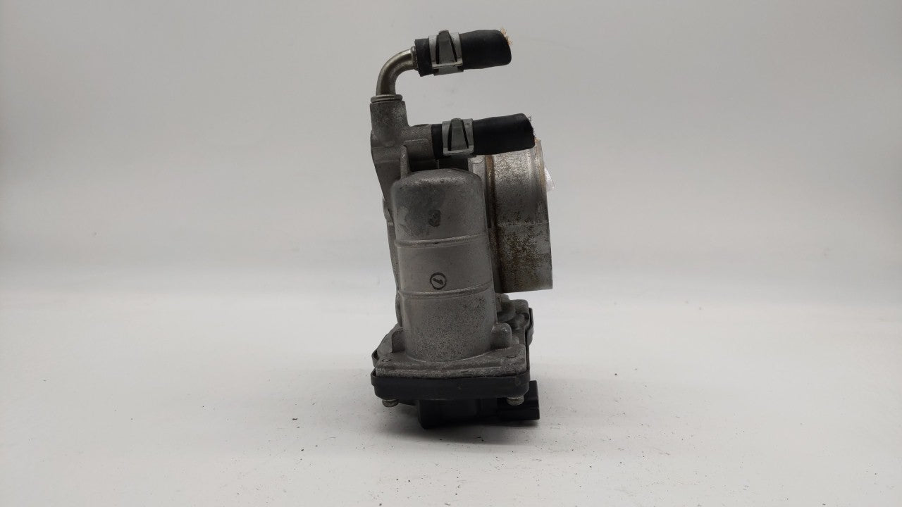 2011-2015 Nissan Rogue Throttle Body P/N:526-01 K 4Y11, K 3122, K 3311, K 1719, RME60-15 Fits Fits 2011 2012 2013 2014 2015 