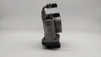 2011-2015 Nissan Rogue Throttle Body P/N:526-01 K 4Y11, K 3122, K 3311, K 1719, RME60-15 Fits Fits 2011 2012 2013 2014 2015 