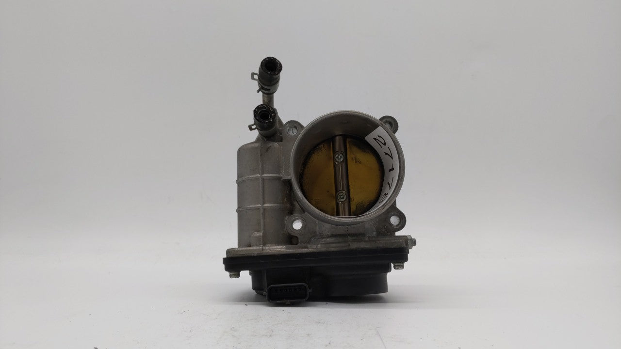 2011-2015 Nissan Rogue Throttle Body P/N:526-01 K 4Y11, K 3122, K 3311, K 1719, RME60-15 Fits Fits 2011 2012 2013 2014 2015 