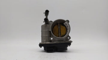 2011-2015 Nissan Rogue Throttle Body P/N:526-01 K 4Y11, K 3122, K 3311, K 1719, RME60-15 Fits Fits 2011 2012 2013 2014 2015 