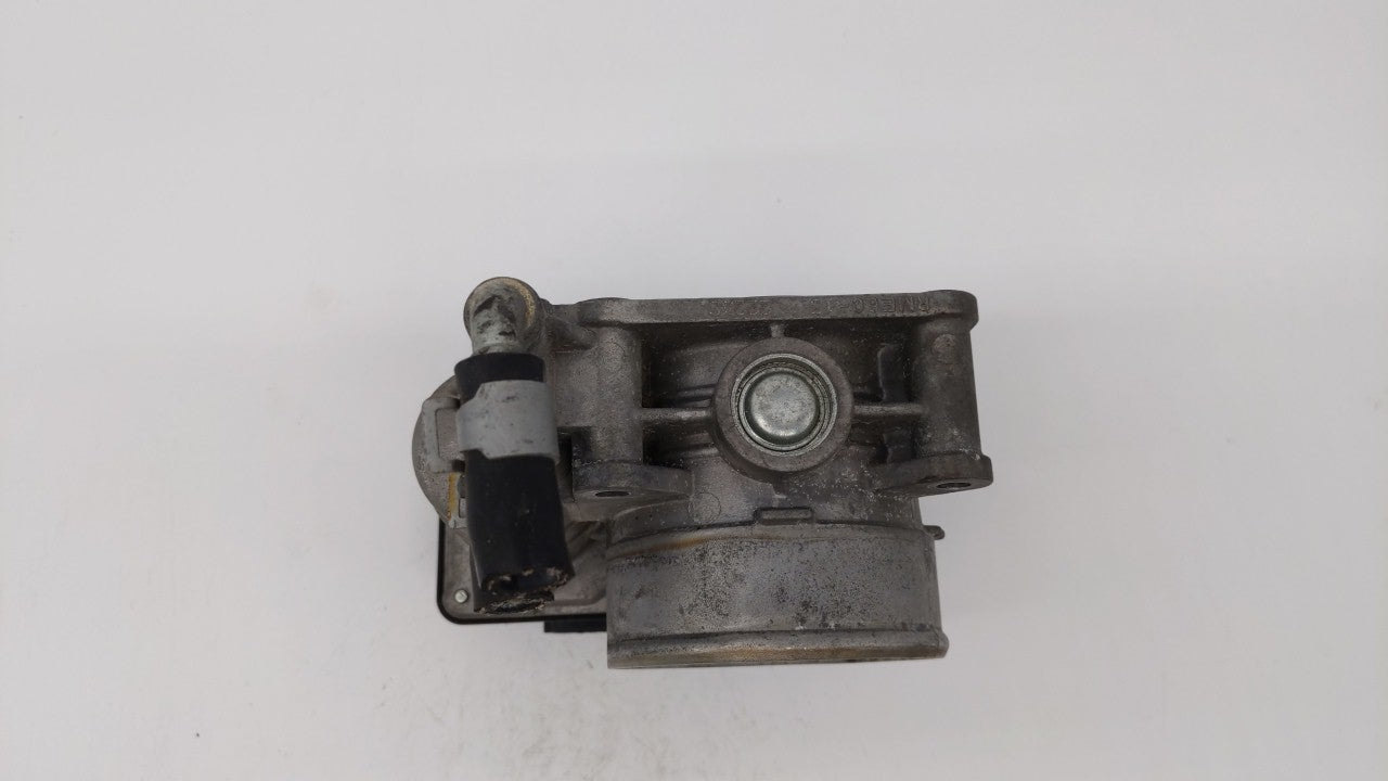 2011-2015 Nissan Rogue Throttle Body P/N:526-01 K 4Y11, K 3122, K 3311, K 1719, RME60-15 Fits Fits 2011 2012 2013 2014 2015 