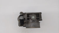 2011-2015 Nissan Rogue Throttle Body P/N:526-01 K 4Y11, K 3122, K 3311, K 1719, RME60-15 Fits Fits 2011 2012 2013 2014 2015 