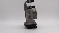 2011-2015 Nissan Rogue Throttle Body P/N:526-01 K 4Y11, K 3122, K 3311, K 1719, RME60-15 Fits Fits 2011 2012 2013 2014 2015 