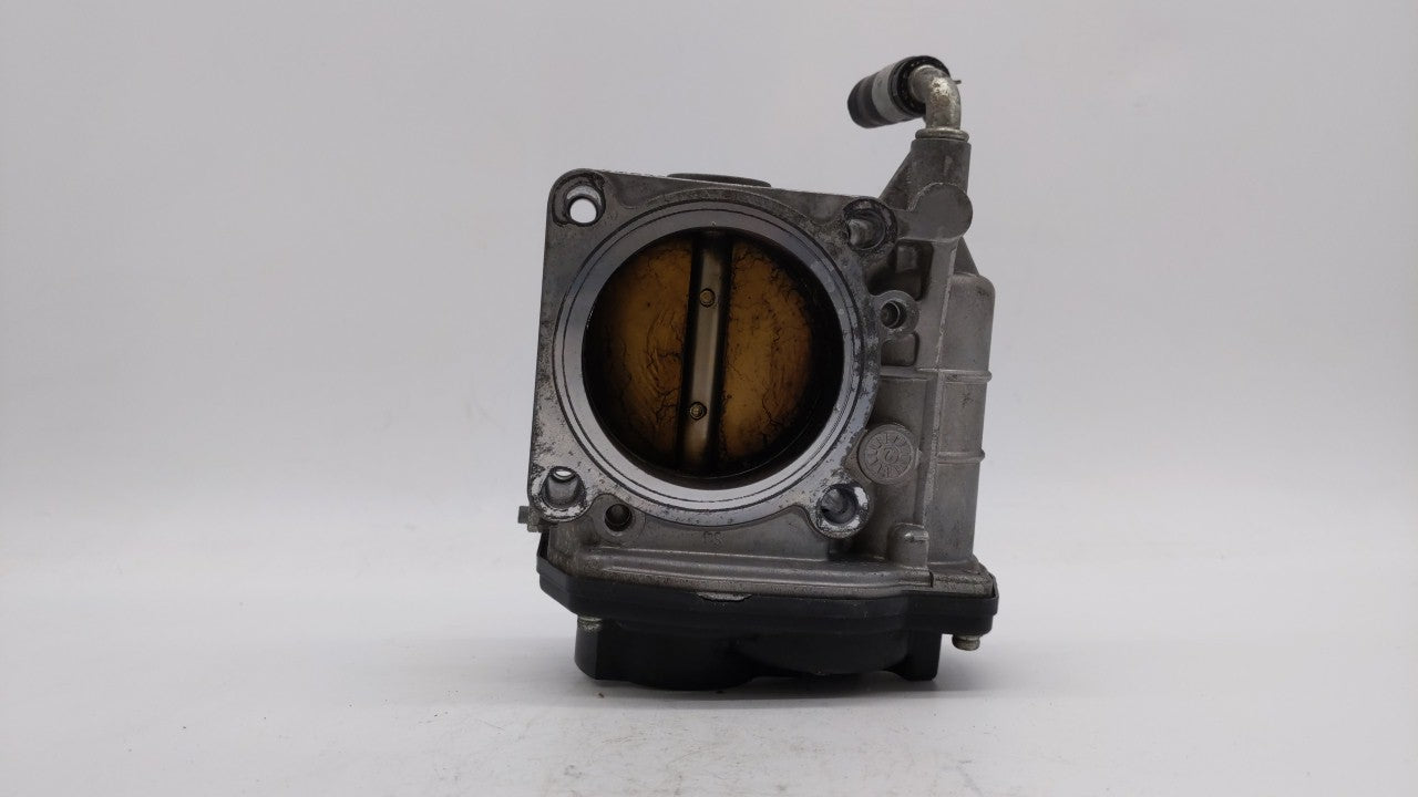 2011-2015 Nissan Rogue Throttle Body P/N:526-01 K 4Y11, K 3122, K 3311, K 1719, RME60-15 Fits Fits 2011 2012 2013 2014 2015 