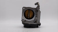 2011-2015 Nissan Rogue Throttle Body P/N:526-01 K 4Y11, K 3122, K 3311, K 1719, RME60-15 Fits Fits 2011 2012 2013 2014 2015 