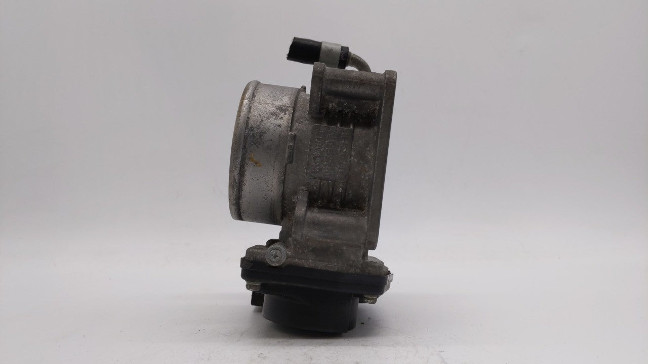 2011-2015 Nissan Rogue Throttle Body P/N:526-01 K 4Y11, K 3122, K 3311, K 1719, RME60-15 Fits Fits 2011 2012 2013 2014 2015 