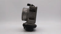 2011-2015 Nissan Rogue Throttle Body P/N:526-01 K 4Y11, K 3122, K 3311, K 1719, RME60-15 Fits Fits 2011 2012 2013 2014 2015 