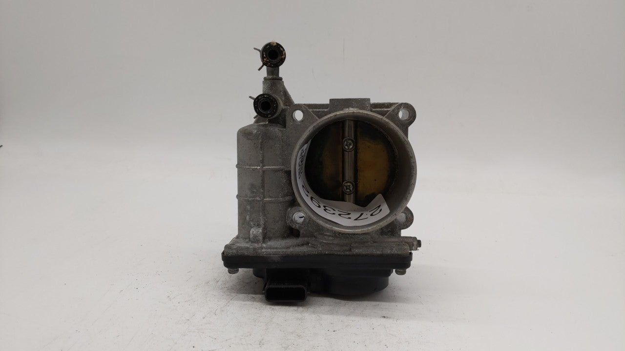 2011-2015 Nissan Rogue Throttle Body P/N:526-01 K 4Y11, K 3122, K 3311, K 1719, RME60-15 Fits Fits 2011 2012 2013 2014 2015 