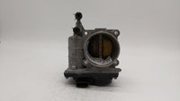 2011-2015 Nissan Rogue Throttle Body P/N:526-01 K 4Y11, K 3122, K 3311, K 1719, RME60-15 Fits Fits 2011 2012 2013 2014 2015 