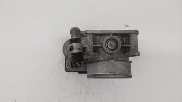 2011-2015 Nissan Rogue Throttle Body P/N:526-01 K 4Y11, K 3122, K 3311, K 1719, RME60-15 Fits Fits 2011 2012 2013 2014 2015 OEM Used Auto Parts