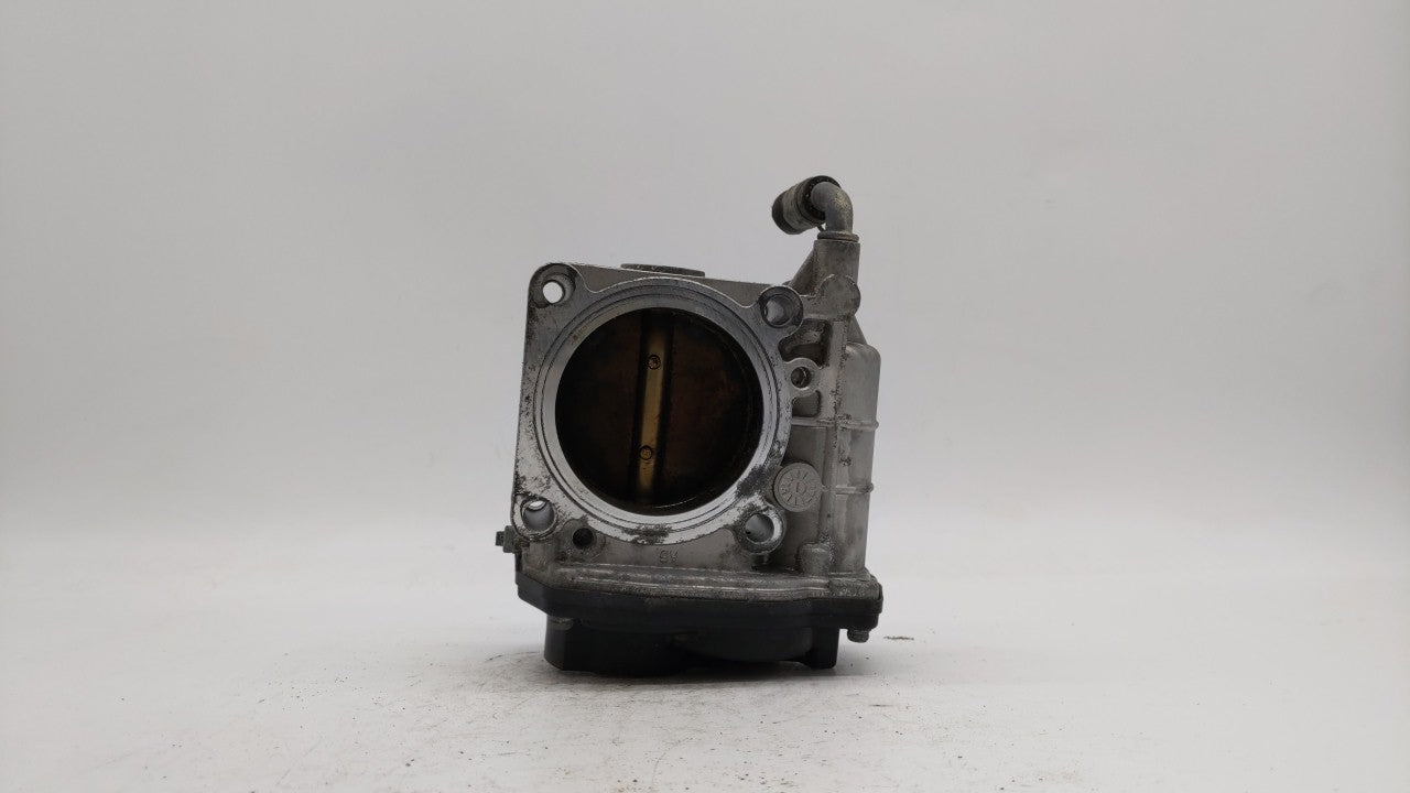 2011-2015 Nissan Rogue Throttle Body P/N:526-01 K 4Y11, K 3122, K 3311, K 1719, RME60-15 Fits Fits 2011 2012 2013 2014 2015 