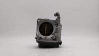2011-2015 Nissan Rogue Throttle Body P/N:526-01 K 4Y11, K 3122, K 3311, K 1719, RME60-15 Fits Fits 2011 2012 2013 2014 2015 