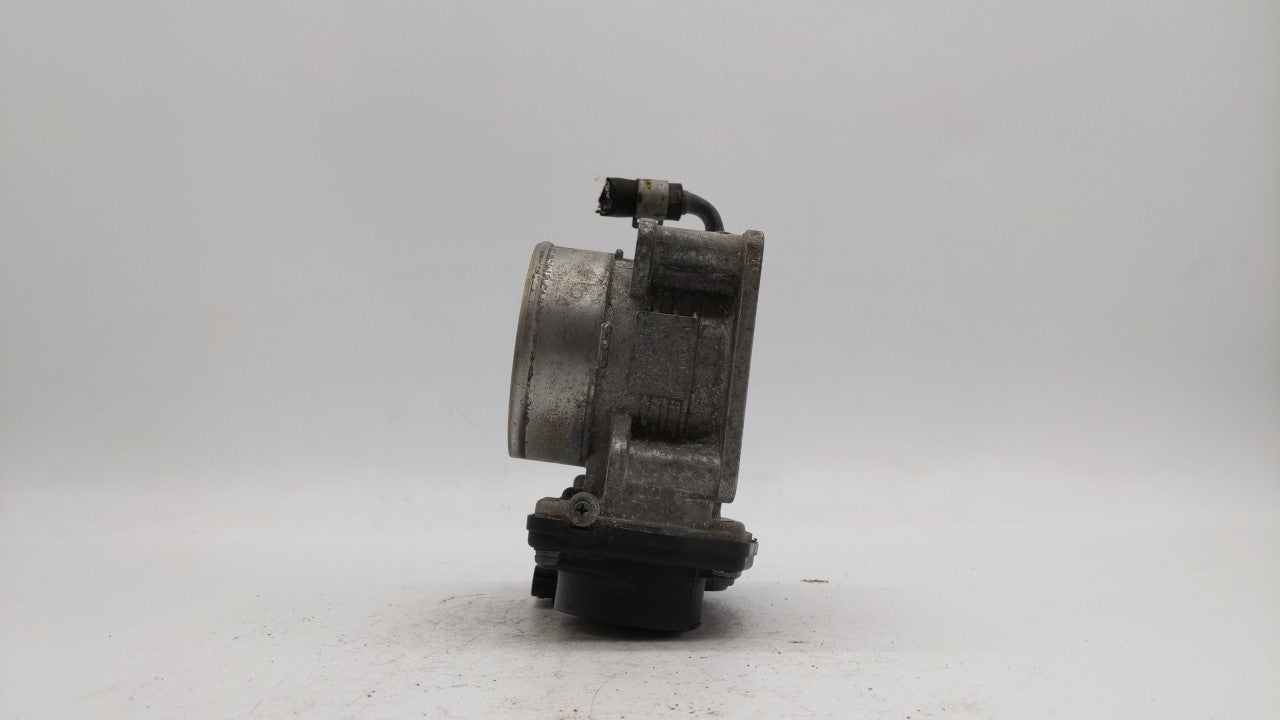 2011-2015 Nissan Rogue Throttle Body P/N:526-01 K 4Y11, K 3122, K 3311, K 1719, RME60-15 Fits Fits 2011 2012 2013 2014 2015 