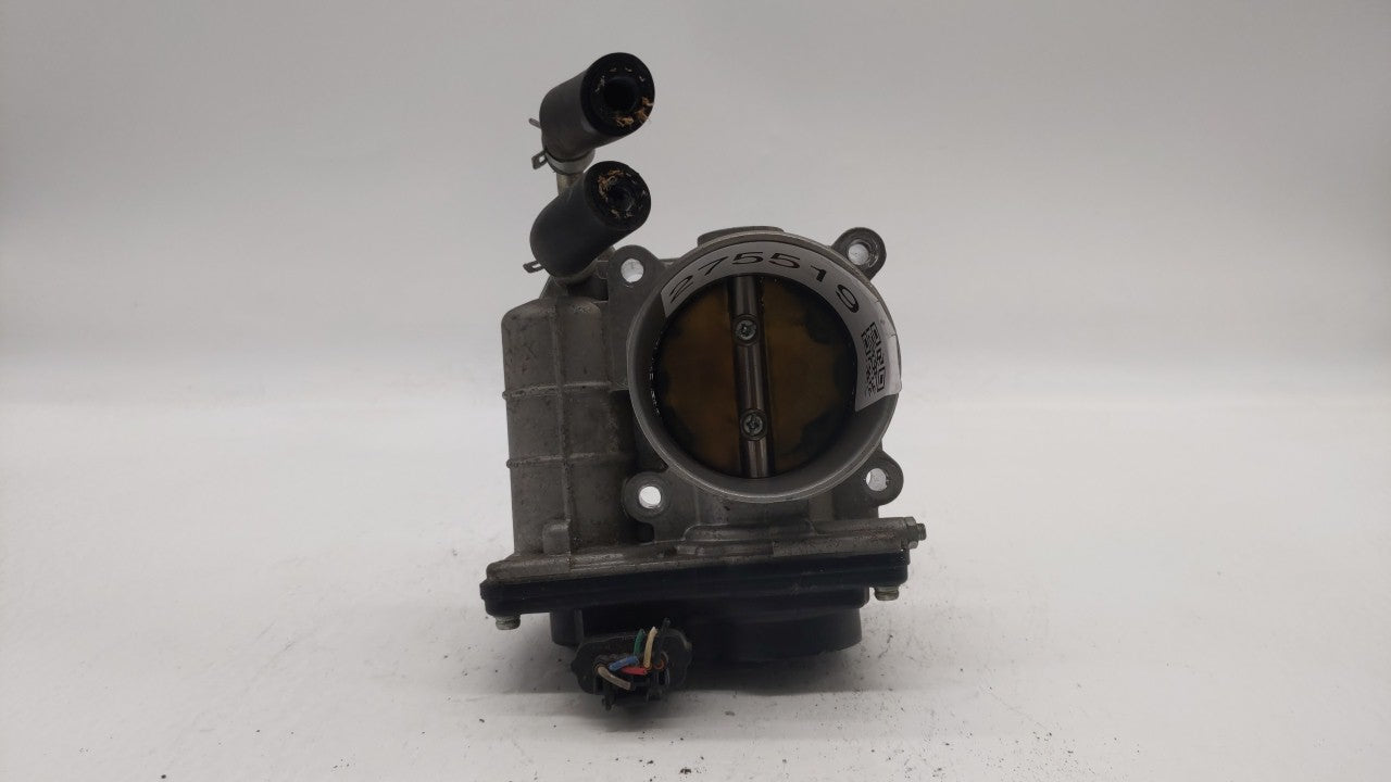 2011-2015 Nissan Rogue Throttle Body P/N:526-01 K 4Y11, K 3122, K 3311, K 1719, RME60-15 Fits Fits 2011 2012 2013 2014 2015 