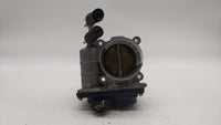 2011-2015 Nissan Rogue Throttle Body P/N:526-01 K 4Y11, K 3122, K 3311, K 1719, RME60-15 Fits Fits 2011 2012 2013 2014 2015 