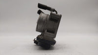 2011-2015 Nissan Rogue Throttle Body P/N:526-01 K 4Y11, K 3122, K 3311, K 1719, RME60-15 Fits Fits 2011 2012 2013 2014 2015 