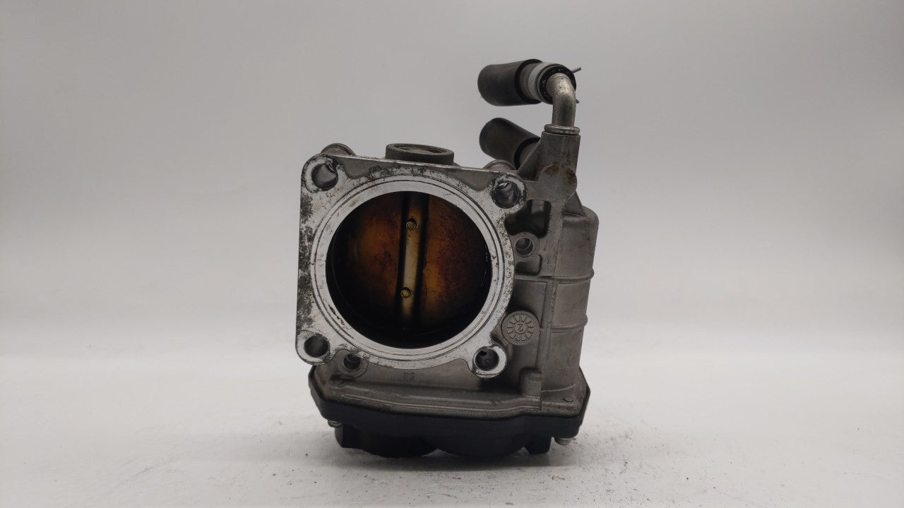 2011-2015 Nissan Rogue Throttle Body P/N:526-01 K 4Y11, K 3122, K 3311, K 1719, RME60-15 Fits Fits 2011 2012 2013 2014 2015 