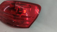 2008-2015 Nissan Rogue Tail Light Assembly Passenger Right OEM Fits Fits 2008 2009 2010 2011 2012 2013 2014 2015 OEM Used Au