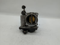 2011-2015 Nissan Rogue Throttle Body P/N:526-01 RME60-15 Fits Fits 2011 2012 2013 2014 2015 OEM Used Auto Parts - Oemusedaut