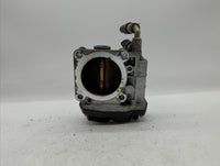 2011-2015 Nissan Rogue Throttle Body P/N:526-01 RME60-15 Fits Fits 2011 2012 2013 2014 2015 OEM Used Auto Parts - Oemusedaut