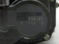 2011-2015 Nissan Rogue Throttle Body P/N:526-01 RME60-15 Fits Fits 2011 2012 2013 2014 2015 OEM Used Auto Parts - Oemusedaut