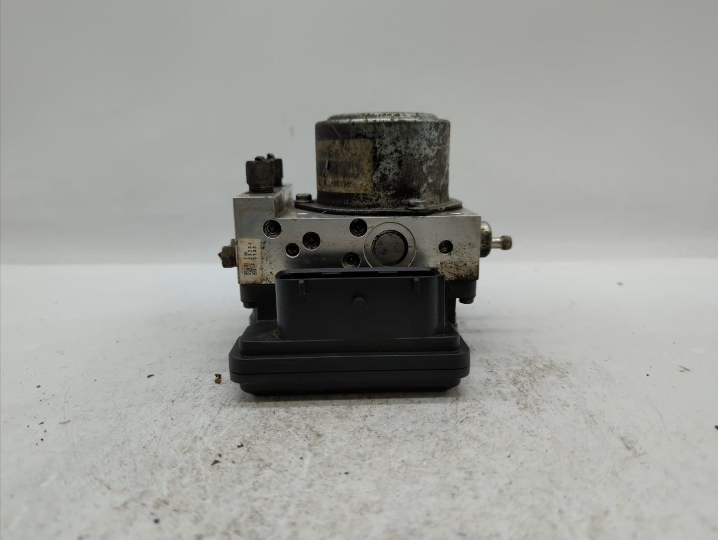 2012-2015 Nissan Rogue ABS Pump Control Module Replacement P/N:47660 JM14A Fits Fits 2012 2013 2014 2015 OEM Used Auto Parts