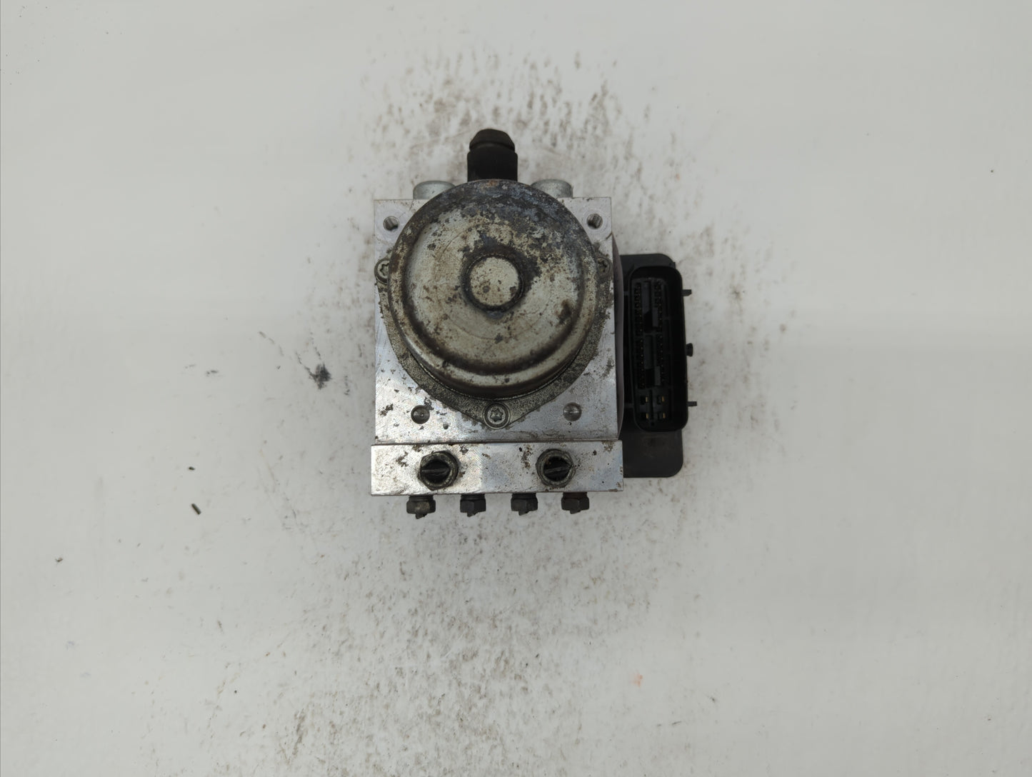 2012-2015 Nissan Rogue ABS Pump Control Module Replacement P/N:47660 JM04A TD8405 Fits Fits 2012 2013 2014 2015 OEM Used Aut