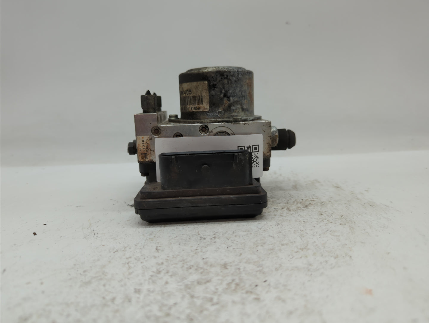 2012-2015 Nissan Rogue ABS Pump Control Module Replacement P/N:47660 JM04A TD8405 Fits Fits 2012 2013 2014 2015 OEM Used Aut