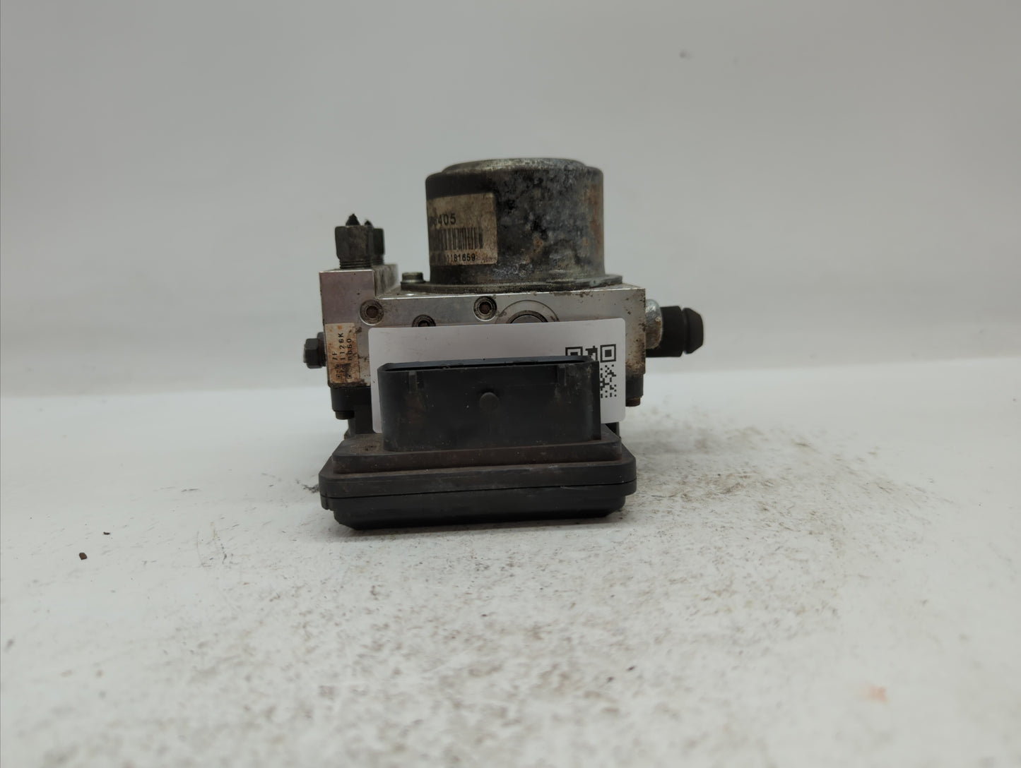 2012-2015 Nissan Rogue ABS Pump Control Module Replacement P/N:47660 JM04A TD8405 Fits Fits 2012 2013 2014 2015 OEM Used Aut