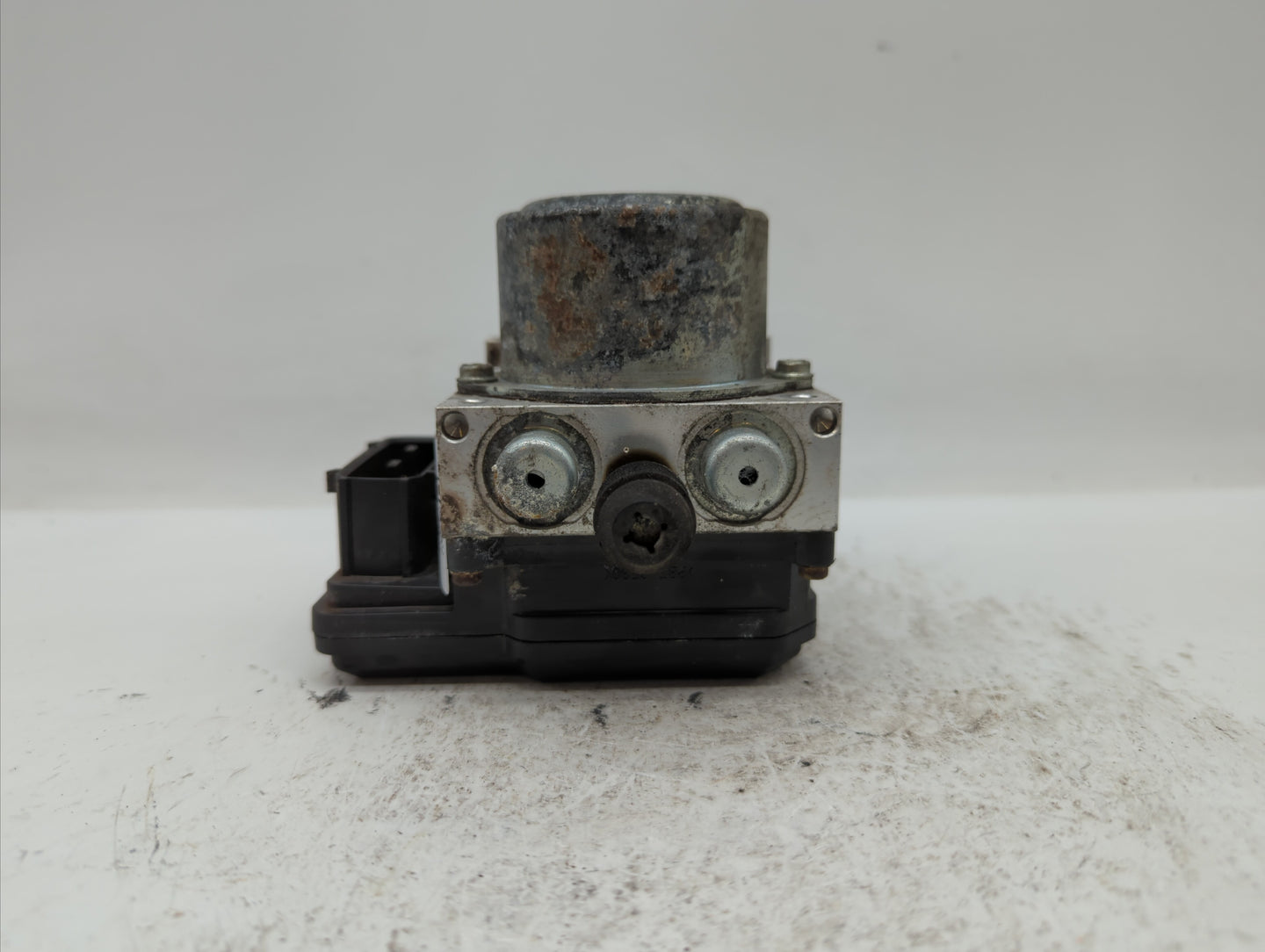 2012-2015 Nissan Rogue ABS Pump Control Module Replacement P/N:47660 JM04A TD8405 Fits Fits 2012 2013 2014 2015 OEM Used Aut