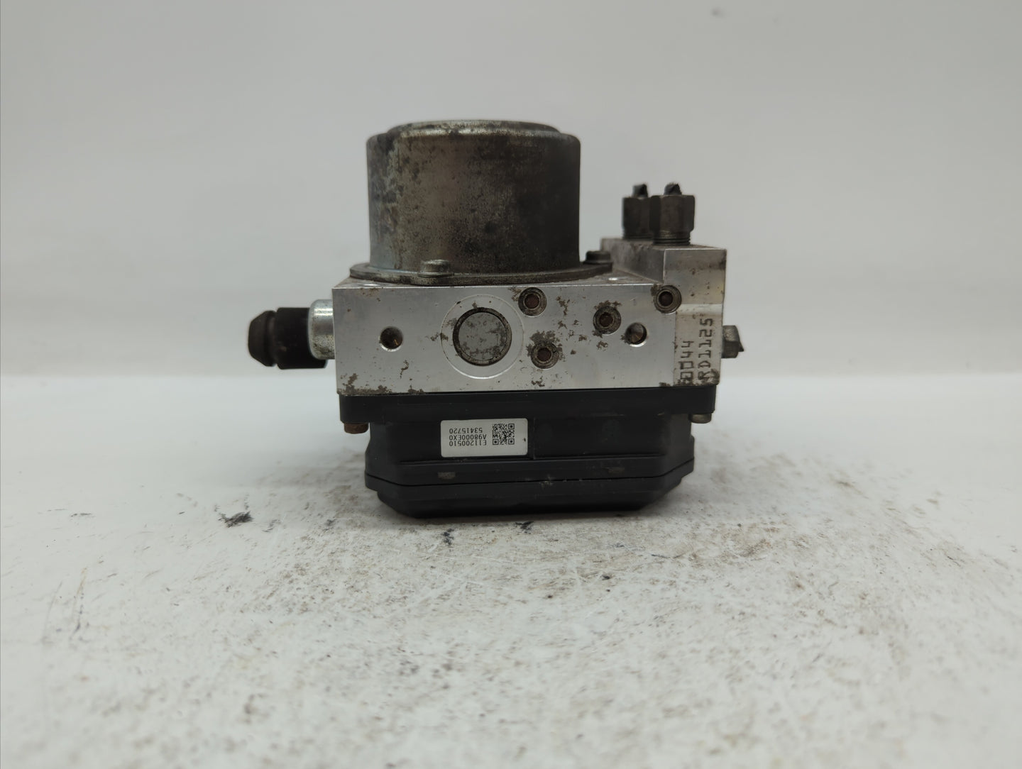 2012-2015 Nissan Rogue ABS Pump Control Module Replacement P/N:47660 JM04A TD8405 Fits Fits 2012 2013 2014 2015 OEM Used Aut