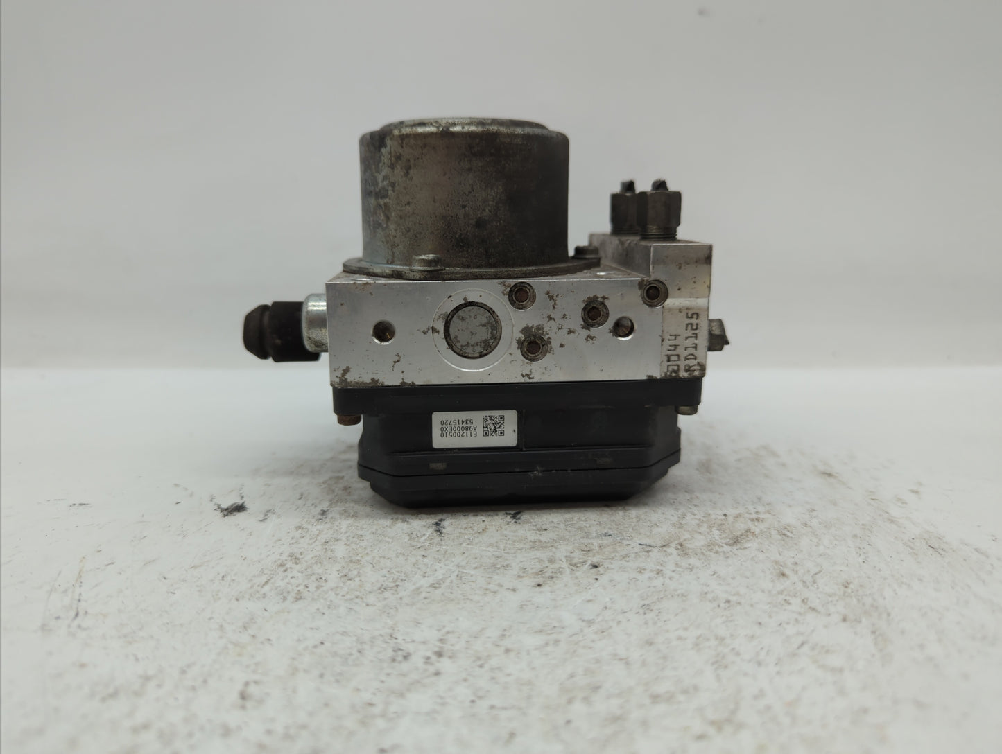2012-2015 Nissan Rogue ABS Pump Control Module Replacement P/N:47660 JM04A TD8405 Fits Fits 2012 2013 2014 2015 OEM Used Aut
