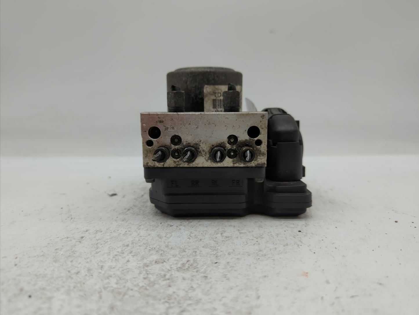 2012-2015 Nissan Rogue ABS Pump Control Module Replacement P/N:47660 JM04A TD8405 Fits Fits 2012 2013 2014 2015 OEM Used Aut