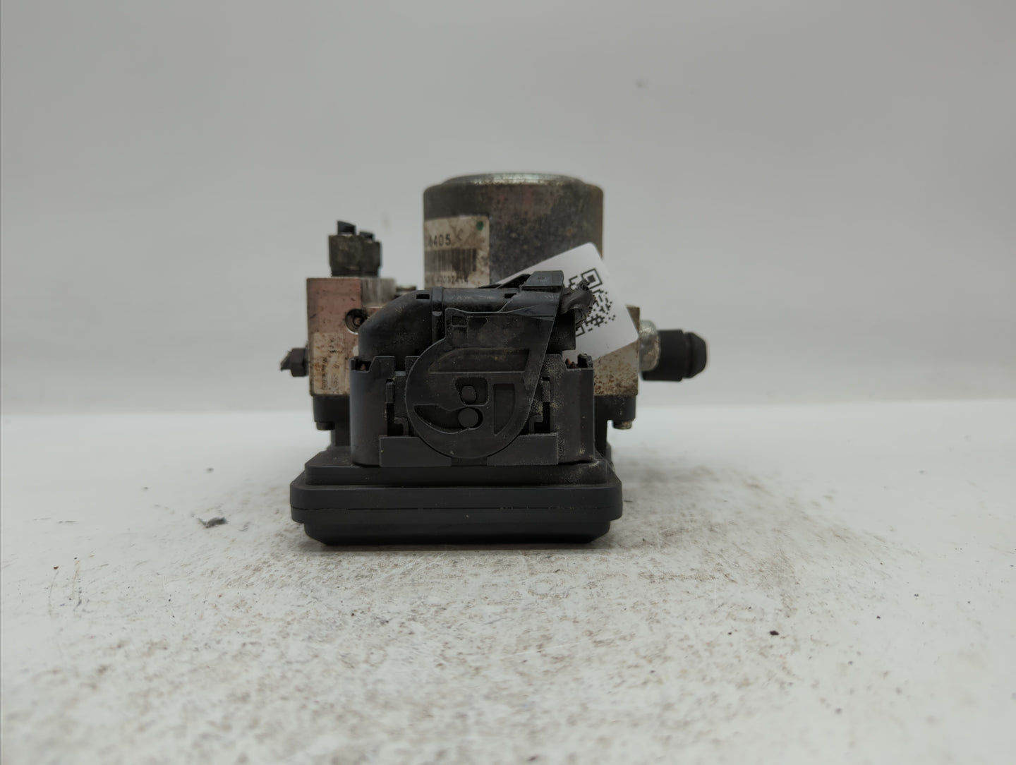 2012-2015 Nissan Rogue ABS Pump Control Module Replacement P/N:47660 JM04A TD8405 Fits Fits 2012 2013 2014 2015 OEM Used Aut
