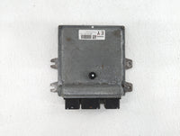2012 Nissan Rogue PCM Engine Control Computer ECU ECM PCU OEM P/N:NEC000-643 MEC112-120 D1, NEC000-643, NEC000-643 Fits OEM 