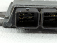 2012 Nissan Rogue PCM Engine Control Computer ECU ECM PCU OEM P/N:NEC000-643 MEC112-120 D1, NEC000-643, NEC000-643 Fits OEM 