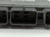 2012 Nissan Rogue PCM Engine Control Computer ECU ECM PCU OEM P/N:NEC000-643 MEC112-120 D1, NEC000-643, NEC000-643 Fits OEM 