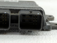 2012 Nissan Rogue PCM Engine Control Computer ECU ECM PCU OEM P/N:NEC000-643 MEC112-120 D1, NEC000-643, NEC000-643 Fits OEM 