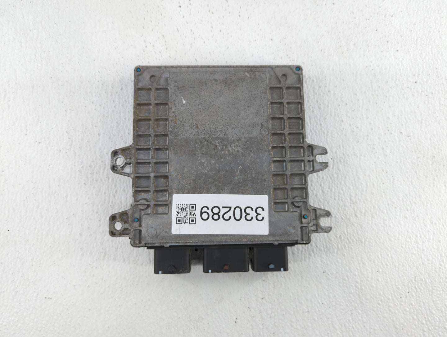 2012 Nissan Rogue PCM Engine Control Computer ECU ECM PCU OEM P/N:NEC000-643 MEC112-120 D1, NEC000-643, NEC000-643 Fits OEM 