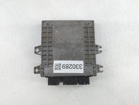 2012 Nissan Rogue PCM Engine Control Computer ECU ECM PCU OEM P/N:NEC000-643 MEC112-120 D1, NEC000-643, NEC000-643 Fits OEM 