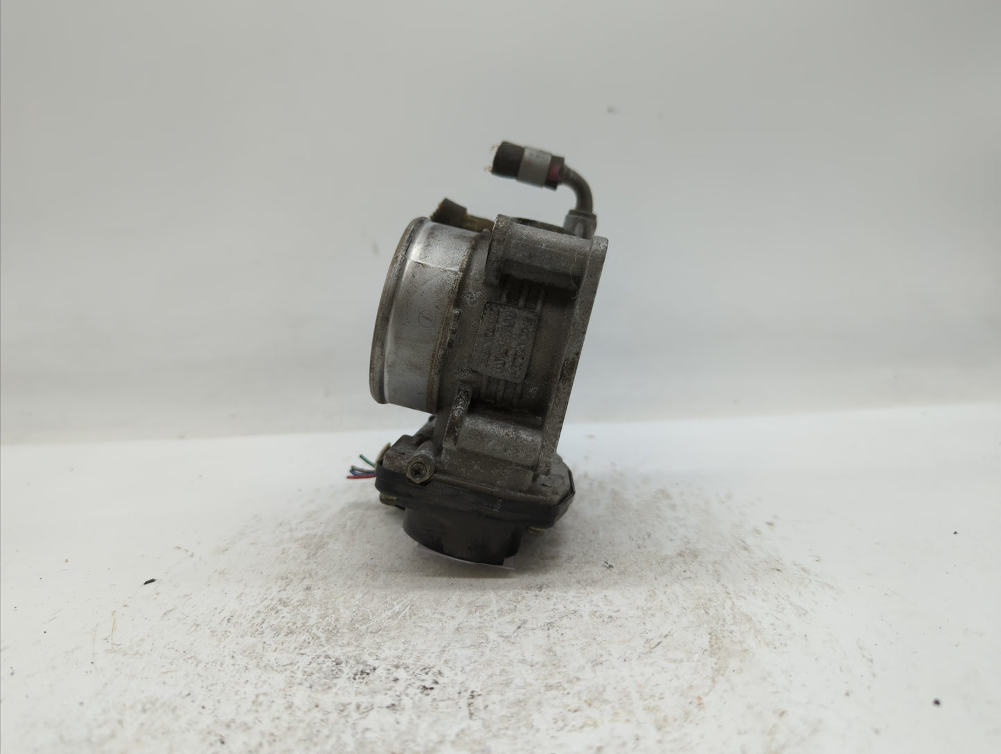 2011-2015 Nissan Rogue Throttle Body P/N:526-01 RME60-15 Fits Fits 2011 2012 2013 2014 2015 OEM Used Auto Parts - Oemusedaut