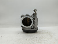 2011-2015 Nissan Rogue Throttle Body P/N:526-01 RME60-15 Fits Fits 2011 2012 2013 2014 2015 OEM Used Auto Parts - Oemusedaut