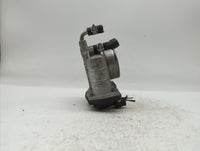 2011-2015 Nissan Rogue Throttle Body P/N:526-01 RME60-15 Fits Fits 2011 2012 2013 2014 2015 OEM Used Auto Parts - Oemusedaut